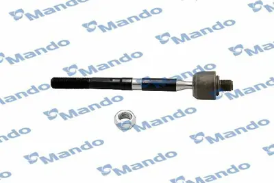 MANDO DSA020324 Rot Mılı Ön 56540A6000