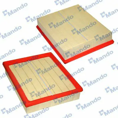 MANDO EAF00058M Hava Filitresi Ssangyong Kyron 05-> Actyon 07-12 2319021000