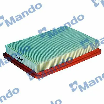 MANDO EAF00083M Hava Filitresi 281132F000