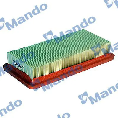 MANDO EAF00106T Hava Filitresi Hyundaı Getz 1.3-1.4 Benzınlı 2002-> 281131C500, 281131C500AT, S281131C500, 281131C000, 281131G100, 2811314100, 281131C000AT, S281131C000, 71736137, 7712505