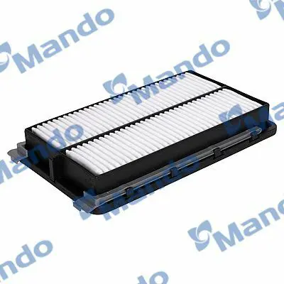 MANDO EAF00144T Hava Filitresi 28113A9200, 28113A9100, 28113A9200AS, S28113A9200, 263202F100, 97133C5000, S263202F100, S97133C5000