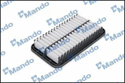 MANDO EAF00181T Hava Filitresi Suzukı Alto 05-08 1378075F00