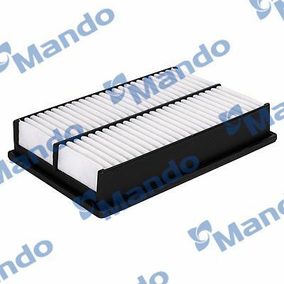 MANDO EAF00198T Hava Filitresi Mazda 3 2,0 2004-2009 MA5637