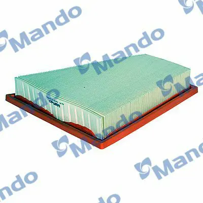MANDO EAF00261T Hava Filitresi 13717582908