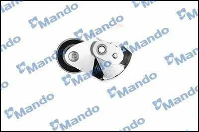 MANDO EBT10025K Eksantrik Gergi Rulmanı (Kutuklu) Accent Iı Elantra Getz Matrıx Trajet 1.5 Crdı 2.0 Crdı 2441027000, 2441027250, ADG07647, ADG7647, MTK5H08, MTT5H23, 2441027250S, 2481027200, 2481027000, 2431227250