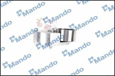 MANDO EBT10025K Eksantrik Gergi Rulmanı (Kutuklu) Accent Iı Elantra Getz Matrıx Trajet 1.5 Crdı 2.0 Crdı 2441027000, 2441027250, ADG07647, ADG7647, MTK5H08, MTT5H23, 2441027250S, 2481027200, 2481027000, 2431227250