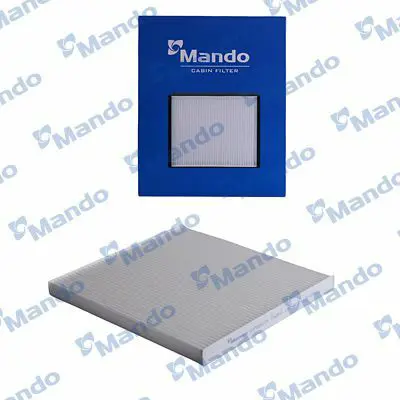 MANDO ECF00011M <hyundaı Sonata Vı (Yf)[09-14]|> <kıa Optıma[10-]> 14611001, 19130294, 19334598, 20901295, 2630035503, 281133S800, 2TF79AQ000, 3SF79AQ000, 4DF79AQ000, 87902G000A