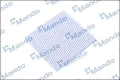 MANDO ECF00025M <geely Mk Saloon[12-]|> <lexus Es (Mcv_, Vzv_)[01-06]|gx (_J12_)[01-09]|rx (_L1_)[08-15]|rx (_U3_)[0 87139YZZ05