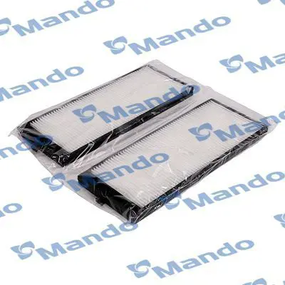 MANDO ECF00040M Polen Filitresi 976171C001