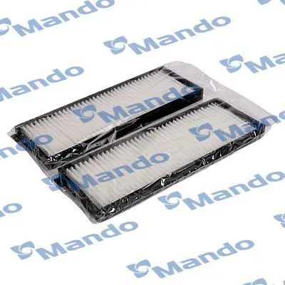 MANDO ECF00067M Polen Filitresi Ssangyong Rexton 2.7 2006-> 6811021000