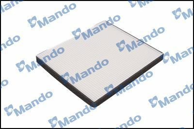 MANDO ECF00069M Polen Filitresi 971331E100