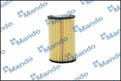 MANDO EEOB0007Y Yağ Filitresi 11421716192
