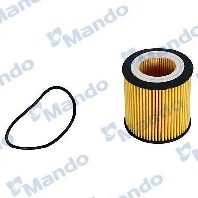 MANDO EEOB0051Y Yağ Filitresi 11427640862