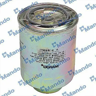 MANDO EFF00095T Yakıt Filitresi Corolla Aurıs 1.4 D4d 2007> Corolla Aurıs 1.4 D4d 2013> Avensıs 2009> Land Cruıser D  1770A053