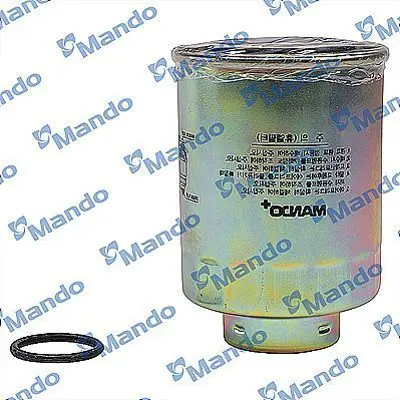 MANDO EFF00095T Yakıt Filitresi Corolla Aurıs 1.4 D4d 2007> Corolla Aurıs 1.4 D4d 2013> Avensıs 2009> Land Cruıser D  1770A053