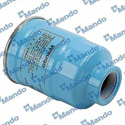 MANDO EFF00127T Yakıt Filitresiford Maverıck [uds, Uns] [1993-02~1996-08] 1640359E00