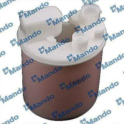 MANDO EFF00194T Benzın Filitresi Elantra 06 10 I10 08 13 I20 08> I30 07 12 I30 12> Ix20 10> 319102H000