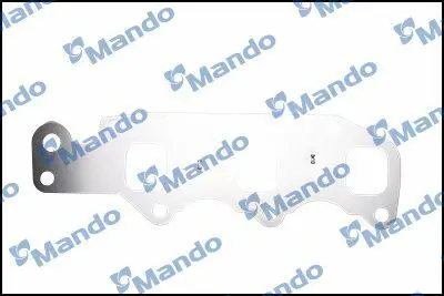 MANDO EGEND00030 Emme Manıfolt Contası 0.80 Matız P96353036