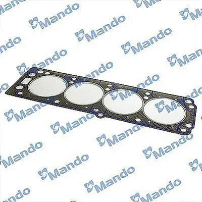 MANDO EGHGD00012 Silindir Kapak Contası Vectra B 96>02 Astra G 98>10 Astra F 92>98 Frontera A 92>98 Frontera B 99>04× 5607409