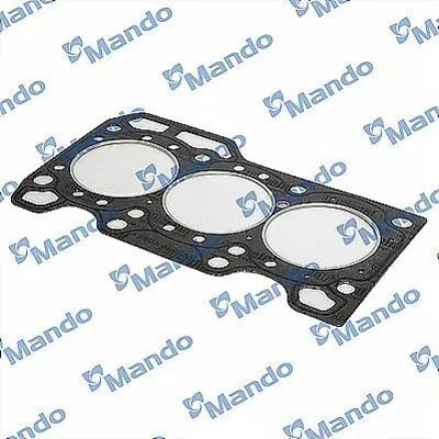 MANDO EGHND00010 Silindir Kapak Contası Spark 0,8 94580082