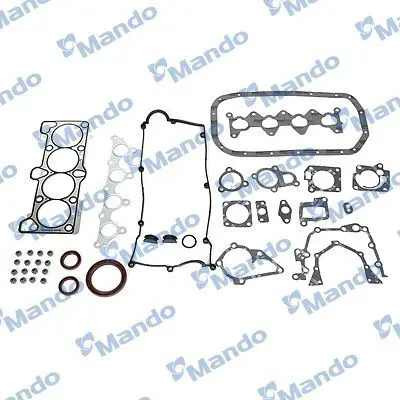 MANDO EGOMH00010K Takım Conta 2091026C01, 2091026C00, 2092026C00, 2092026C01