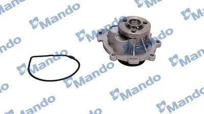 MANDO EWPD0013 Devirdaim Su Pompası Alfa Romeo 159 Aveo Cruze Croma Stılo Astra G Astra H Astra J Corsa D Insıgnıa  1334142