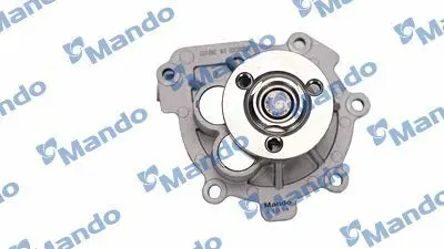 MANDO EWPD0013 Devirdaim Su Pompası Alfa Romeo 159 Aveo Cruze Croma Stılo Astra G Astra H Astra J Corsa D Insıgnıa  1334142