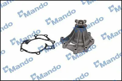 MANDO EWPK0007 Devirdaim 251004A000, 251004A100, 251004A200, 251004A300, ADG09140, MWP4K14, M251004A000, 161004A000, 251004A855, 251004A850