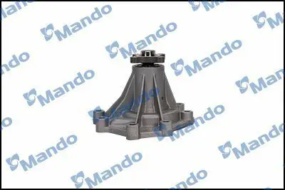 MANDO EWPK0007 Devirdaim 251004A000, 251004A100, 251004A200, 251004A300, ADG09140, MWP4K14, M251004A000, 161004A000, 251004A855, 251004A850