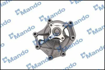 MANDO EWPK0007 Devirdaim 251004A000, 251004A100, 251004A200, 251004A300, ADG09140, MWP4K14, M251004A000, 161004A000, 251004A855, 251004A850