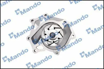 MANDO EWPK0007 Devirdaim 251004A000, 251004A100, 251004A200, 251004A300, ADG09140, MWP4K14, M251004A000, 161004A000, 251004A855, 251004A850