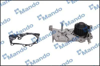 MANDO EWPN0001 Devirdaim 210105296R