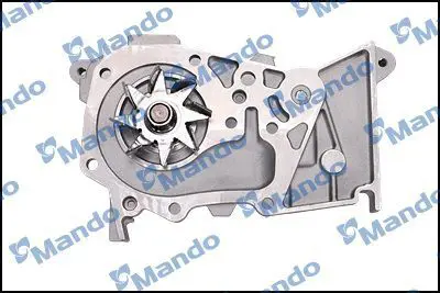 MANDO EWPN0001 Devirdaim 210105296R