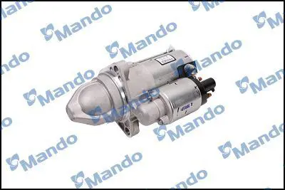 MANDO EX12609317 Mars Motoru Insıgnıa A A20nht - Captıva 2,4 12609317