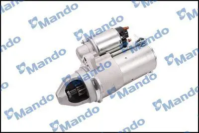 MANDO EX12609317 Mars Motoru Insıgnıa A A20nht - Captıva 2,4 12609317