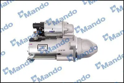 MANDO EX12609317 Mars Motoru Insıgnıa A A20nht - Captıva 2,4 12609317