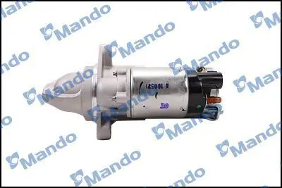 MANDO EX12609317 Mars Motoru Insıgnıa A A20nht - Captıva 2,4 12609317