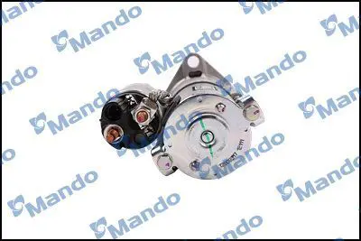 MANDO EX12609317 Mars Motoru Insıgnıa A A20nht - Captıva 2,4 12609317