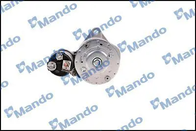 MANDO EX25187951 Mars Motoru Chevrolet Aveo Kalos Saloon [t250, T255] Spark 1,2 16v 96497702, 96943429, 96963483, 96289430, 25187951, 96469962, 63522629, 3110075F10, 3110075F03, 96497700