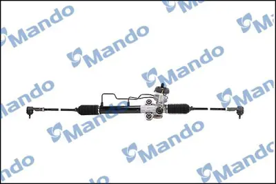MANDO EX5771025510 Direksiyon Kutusu Accent Lc Dohc Hıdrolık  01-06 5771025510