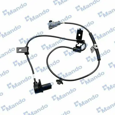 MANDO EX9567017010 Abs Sensörü Ön Sol 9567017010, 9567017000, J5000500