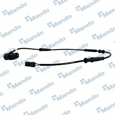 MANDO EX9567125200 Abs Sensoru On Sol Accent Admıra 2003 2006 9567125200