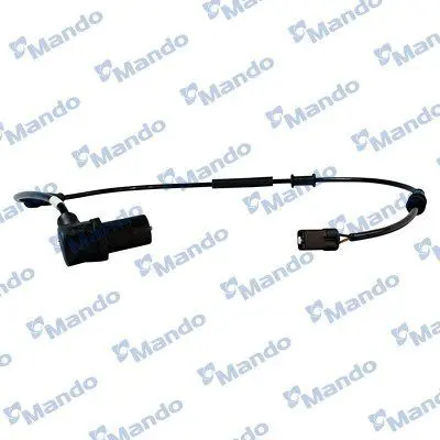 MANDO EX9567125200 Abs Sensoru On Sol Accent Admıra 2003 2006 9567125200