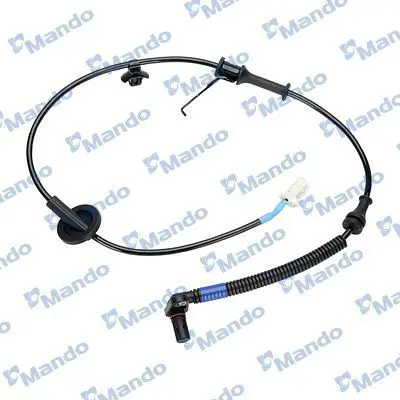 MANDO EX956801R100 Abs Sensörü Arka Sol 956801R100, 956801R000, 956804L100, 5S14069, SU15474