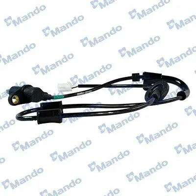 MANDO EX956802D150 Abs Sensörü Arka Sağ 956802D150