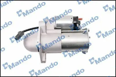 MANDO EX96627035 Mars Motoru 12v 9 Dıs 1,2kw Astra F - G Vectra B Omega B Lacettı 1,8 04> (Bosch Type) 1202145
