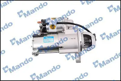 MANDO EX96627035 Mars Motoru 12v 9 Dıs 1,2kw Astra F - G Vectra B Omega B Lacettı 1,8 04> (Bosch Type) 1202145