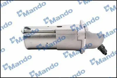 MANDO EX96627035 Mars Motoru 12v 9 Dıs 1,2kw Astra F - G Vectra B Omega B Lacettı 1,8 04> (Bosch Type) 1202145