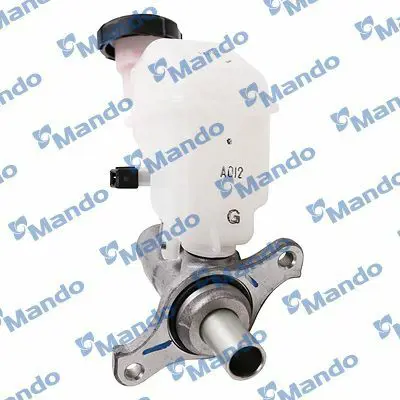 MANDO IN58510B9800 Fren Ana Merkez 58510B9800