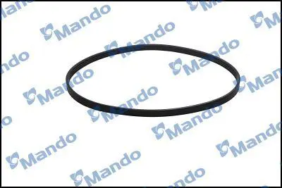MANDO MB4PK830 Vantılator Kayısı Getz Accent Cıvıc Accord <4pk830> 38920P30505, 31110PV0003, 31110PV0004, 38920PR3003, EAC9369, 11720BX005, 1192077A12, 11920Q5200, 1192077A00, 117202F205
